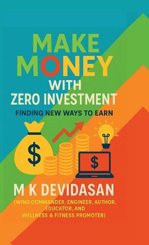 Cover image for Make Money with Zero Investment