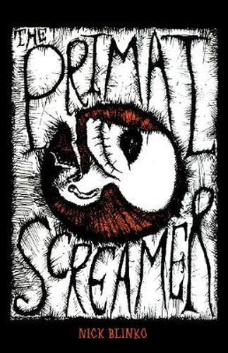 Cover image for The Primal Screamer