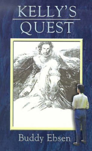 Cover image for Kelly's Quest