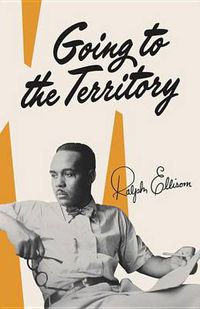 Cover image for Going to the Territory