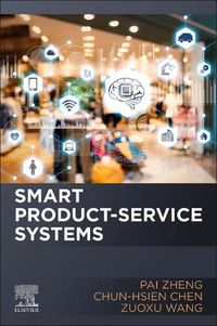 Cover image for Smart Product-Service Systems