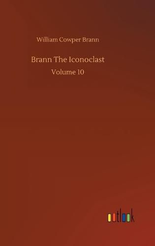 Brann The Iconoclast