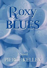 Cover image for Roxy Blues