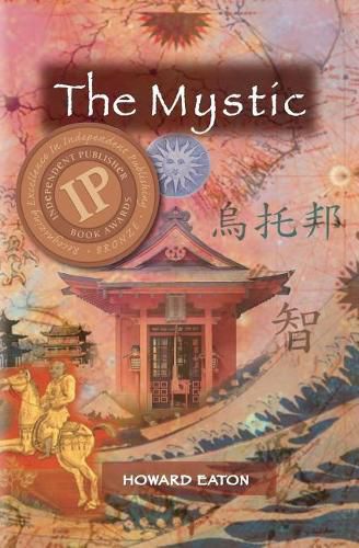 Cover image for The Mystic