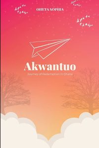 Cover image for Akwantuo