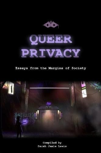 Cover image for Queer Privacy