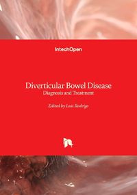 Cover image for Diverticular Bowel Disease