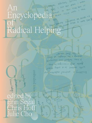 Cover image for An Encyclopedia of Radical Helping