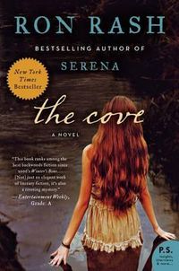 Cover image for The Cove