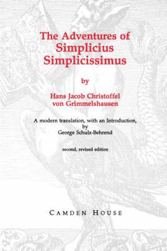 The Adventures of Simplicius Simplicissimus