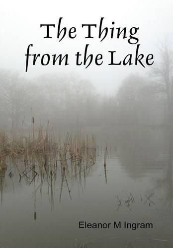 Cover image for The Thing from the Lake