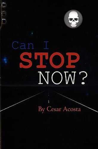 Cover image for Can I Stop Now?