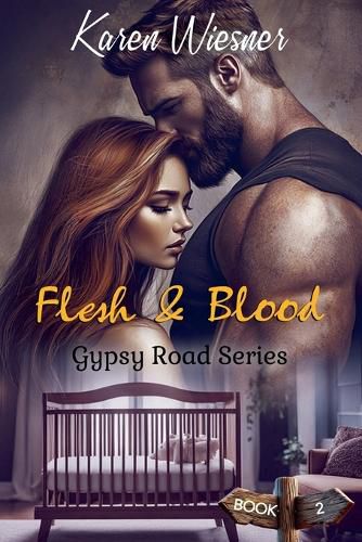 Cover image for Gypsy Road Series, Book 2