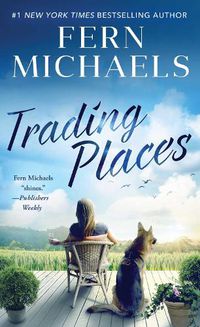 Cover image for Trading Places