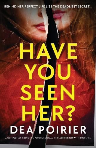 Cover image for Have You Seen Her?