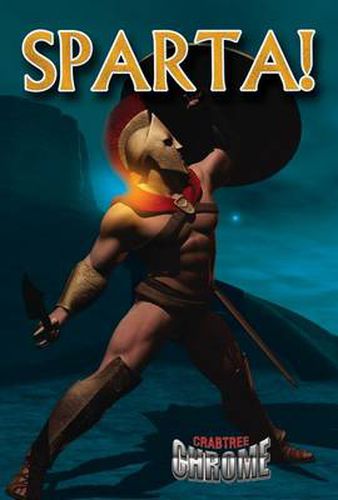 Cover image for Sparta: The Ultmate Fighters