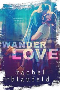 Cover image for Wanderlove