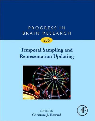 Cover image for Temporal Sampling and Representation Updating