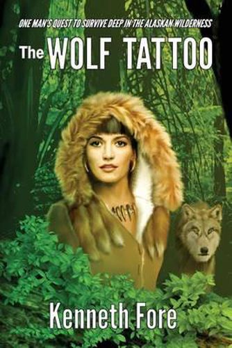 Cover image for The Wolf Tattoo