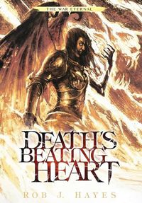 Cover image for Death's Beating Heart