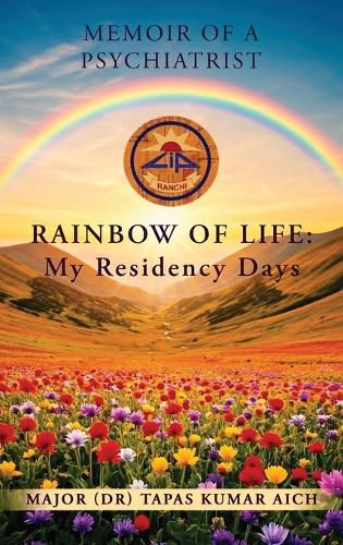 Cover image for Memoir of a Psychiatrist