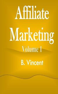 Cover image for Affiliate Marketing