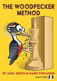 Cover image for The Woodpecker Method