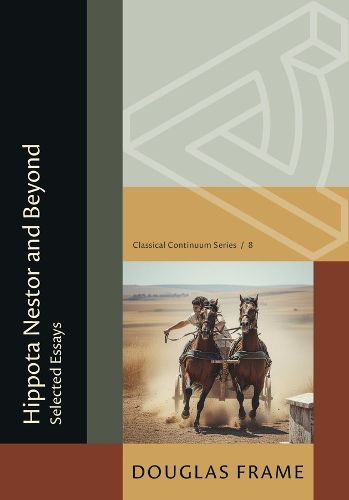 Cover image for Hippota Nestor and Beyond