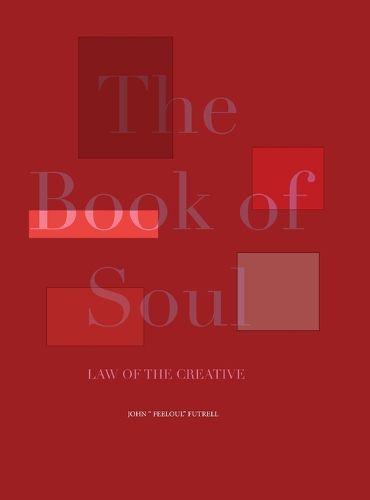 Cover image for The Book of Soul