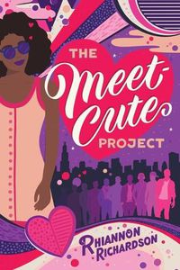 Cover image for The Meet-Cute Project