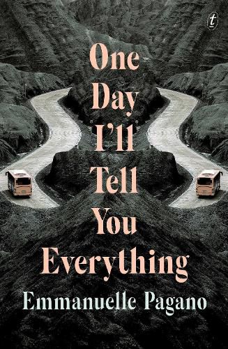 Cover image for One Day I'll Tell You Everything