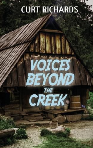 Cover image for Voices Beyond The Creek