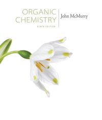 Cover image for Organic Chemistry