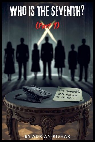 Cover image for Who Is the Seventh?