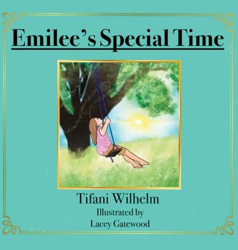 Cover image for Emilee's Special Time