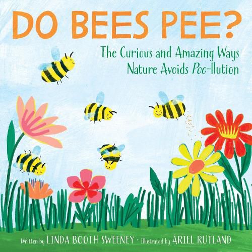 Cover image for Do Bees Pee?