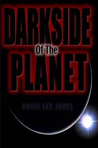 Cover image for Darkside of the Planet