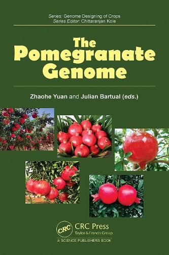 The Pomegranate Genome