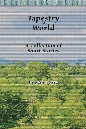 Cover image for Tapestry of the World