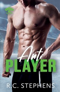 Cover image for Anti Player