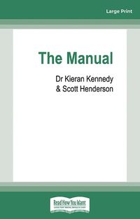 Cover image for The Manual