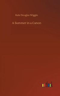 Cover image for A Summer in a Canon