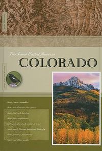 Cover image for Colorado