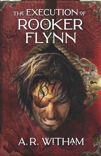 Cover image for The Execution of Rooker Flynn