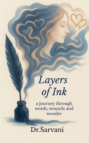 Cover image for Layers of Ink