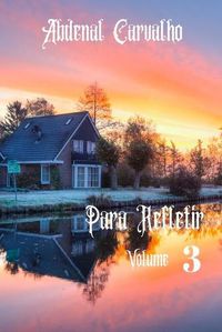 Cover image for Para_Refletir - Volume III