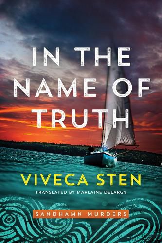Cover image for In the Name of Truth