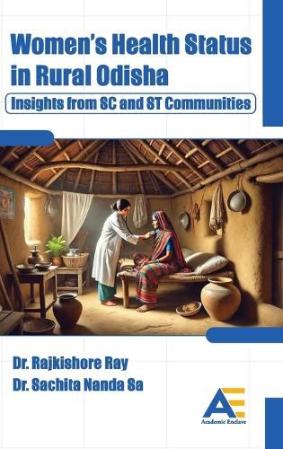 Cover image for Women's Health Status in Rural Odisha