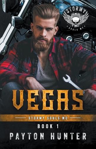 Cover image for Vegas