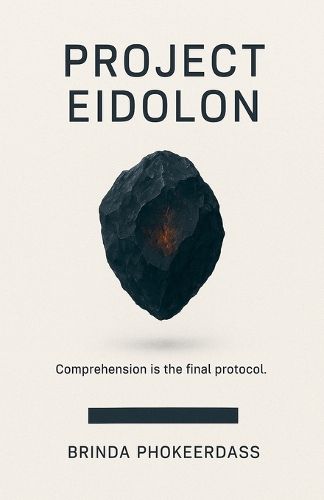 Cover image for Project Eidolon